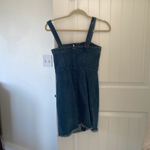 Volcom denim dress - Picture 3 of 3